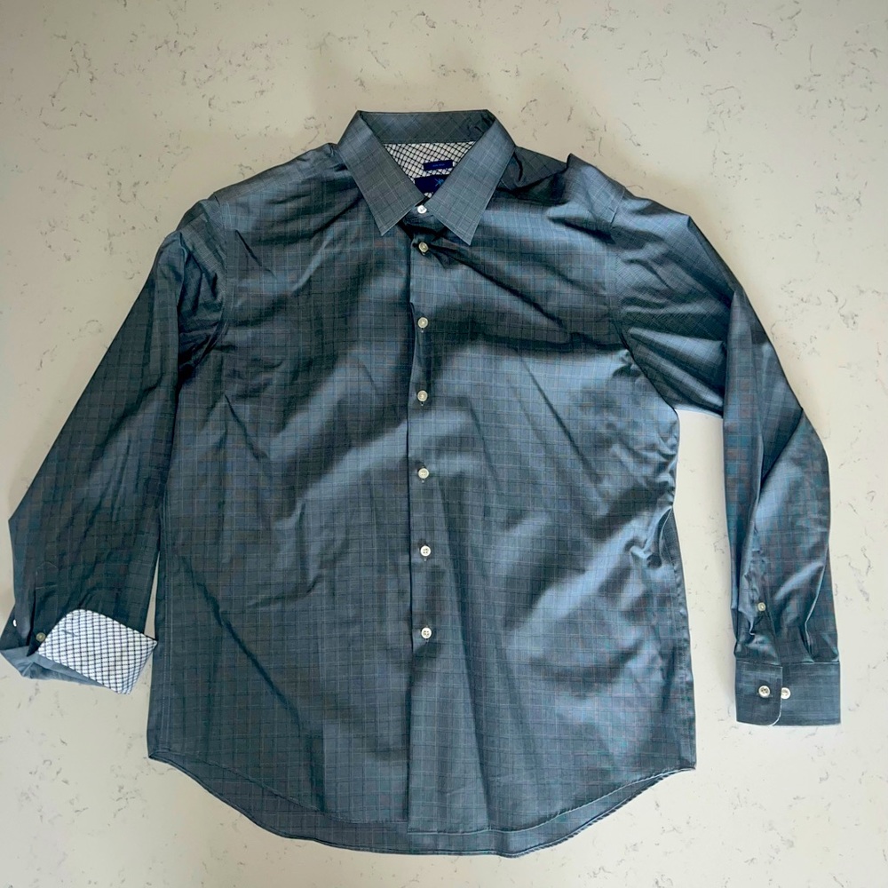 Egara XL dress shirt